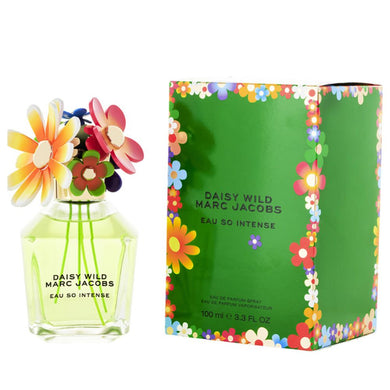 Daisy Wild Eau So Intense Eau De Parfum Spray by Marc Jacobs