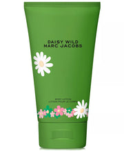 Load image into Gallery viewer, Daisy Wild Body Lotion Pour Le Corps by Marc Jacobs