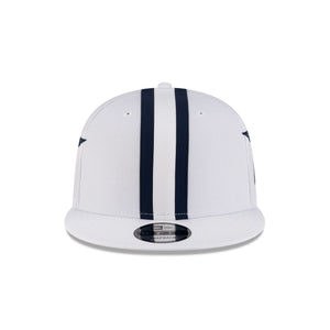 Dallas Cowboys New Era 9Fifty 950 Snapback Helmet Hat