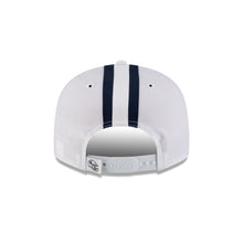 Load image into Gallery viewer, Dallas Cowboys New Era 9Fifty 950 Snapback Helmet Hat