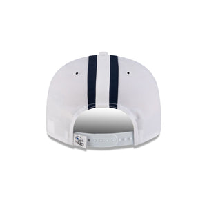 Dallas Cowboys New Era 9Fifty 950 Snapback Helmet Hat