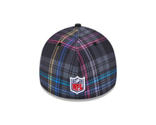 Load image into Gallery viewer, Dallas Cowboys New Era Crucial Catch 39Thirty Flex Fit Hat