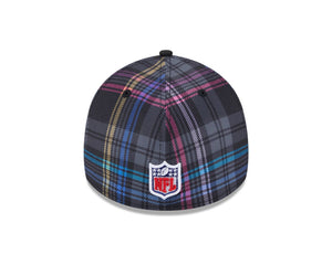 Dallas Cowboys New Era Crucial Catch 39Thirty Flex Fit Hat