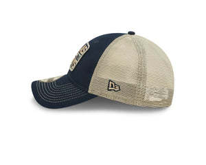 Dallas Cowboys New Era Devoted 9Twenty 920 Adjustable Fit Hat