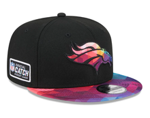 Load image into Gallery viewer, Denver Broncos New Era 9Fifty 950 Crucial Catch Snapback Hat
