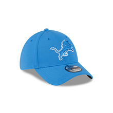 Load image into Gallery viewer, Detroit Lions New Era 39Thirty 3930 Flex Fit Cap