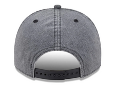 Load image into Gallery viewer, Detroit Lions 950 9fifty A Frame New Era Snapback Hat
