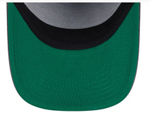 Load image into Gallery viewer, Detroit Lions 950 9fifty A Frame New Era Snapback Hat