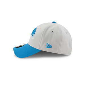 Detroit Lions New Era 9Forty 940 Adjustable Fit Cap