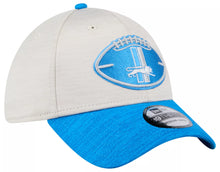 Load image into Gallery viewer, Detroit Lions New Era Sideline Historic 39THIRTY 3930 Flex Fit Hat