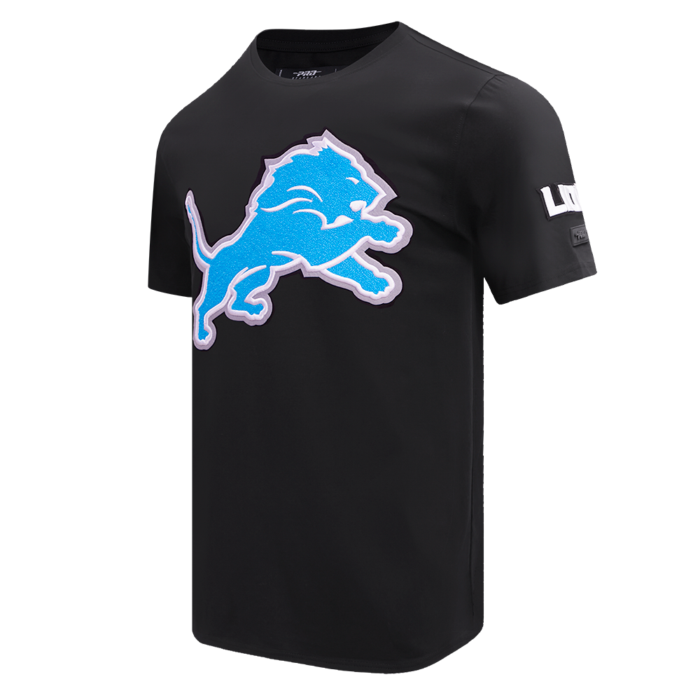 Detroit Lions Pro Standard Mash Up Tee