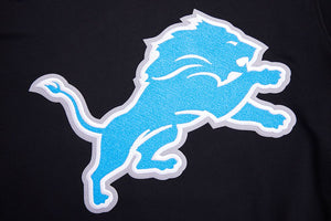 Detroit Lions Mash UP Pro Standard Crewneck Sweatshirt