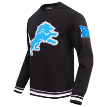 Load image into Gallery viewer, Detroit Lions Mash UP Pro Standard Crewneck Sweatshirt