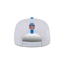 Load image into Gallery viewer, Detroit Lions The Golfer New Era Snapback Hat