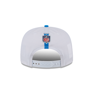 Detroit Lions The Golfer New Era Snapback Hat