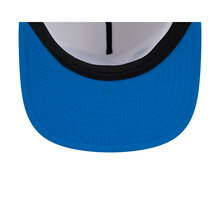Load image into Gallery viewer, Detroit Lions The Golfer New Era Snapback Hat