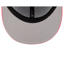 Load image into Gallery viewer, Detroit Pistons 59Fifty 5950 New Era Fitted Hat