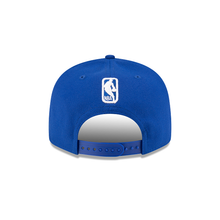 Load image into Gallery viewer, Detroit Pistons New Era 9Fifty 950 Blue Red &amp; White Snapback Hat