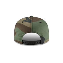 Load image into Gallery viewer, Detroit Tigers New Era 950 9Fifty Camouflage Snapback Hat