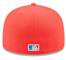 Load image into Gallery viewer, Detroit Tigers New Era 59Fifty 5950 All Star Game ASG Fitted Hat