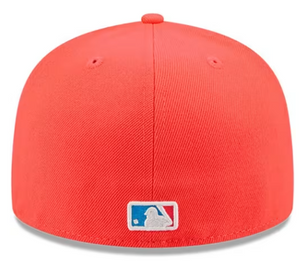 Detroit Tigers New Era 59Fifty 5950 All Star Game ASG Fitted Hat