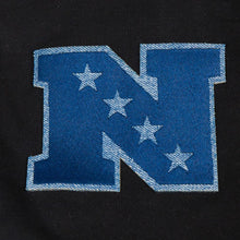 Load image into Gallery viewer, Detroit Lions Varsity Blues Pro Standard Hoodie