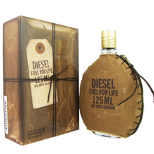 Load image into Gallery viewer, Diesel Fuel for Life Pour Homme EDT Spray