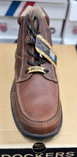 Load image into Gallery viewer, Brown Dockers boot 