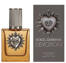 Load image into Gallery viewer, Dolce &amp; Gabbana Devotion Pour Homme Eau De Parfum For Men