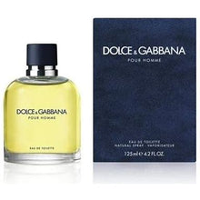 Load image into Gallery viewer, Dolce &amp; Gabbana Pour Homme Edt