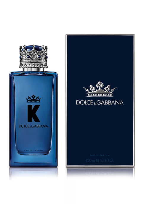 Dolce & Gabbana K Pour Homme Eau De Parfum