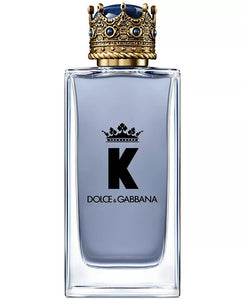 Dolce & Gabbana K Pour Homme Edt