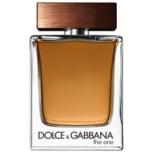 Load image into Gallery viewer, Dolce &amp; Gabbana The One  Pour Homme Edt Made in Italy