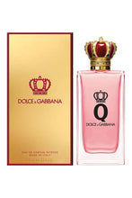 Load image into Gallery viewer, Dolce &amp; Gabbana Q 3.3 EDP Intense Spray Women