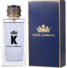 Load image into Gallery viewer, Dolce &amp; Gabbana K Pour Homme Edt