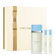 Load image into Gallery viewer, Dolce &amp; Gabbana Light Blue EDT Spray for Women