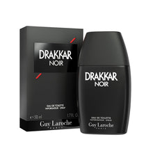 Load image into Gallery viewer, Drakkar Noir EDT Vaporisateur Spray for Men by Guy Laroche Paris