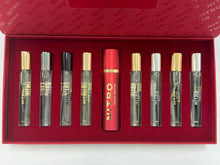 Load image into Gallery viewer, Dumont Nitro 8 Pc Mini Set for Men