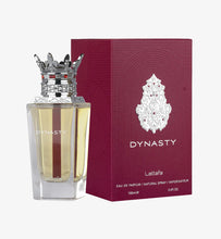 Load image into Gallery viewer, Dynasty by Lattafa EDP Eau de Parfum 3.4 Fl.Oz Spray Unisex