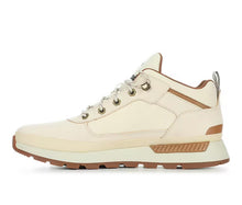 Load image into Gallery viewer, Timberland Field Trekker Natural Low Lace Sneaker # A6DKN