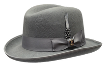 Load image into Gallery viewer, The Godfather Hat by Bruno Capelo in 18 Colors