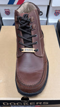 Load image into Gallery viewer, Dockers Vonner Red Brown Casual Boot