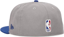 Load image into Gallery viewer, New York Knicks 59Fifty 5950 New Era Fitted Cap