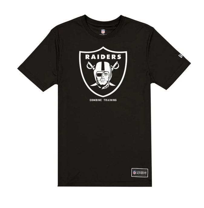 Raiders New Era T-Shirt
