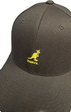 Load image into Gallery viewer, Kangol Wool FlexFit Baseball Cap in 30 Colors # 8650