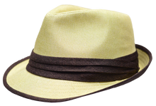 Load image into Gallery viewer, Rico Fedora Hat by Bently