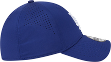 Load image into Gallery viewer, Los Angeles LA Dodgers New Era MLB 39Thirty 3930 Flex Fit Mid Perf Hat 60600939