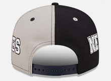Load image into Gallery viewer, New York Yankees New Era Teamsplit 9Fifty 950 Snapback Hat