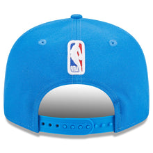 Load image into Gallery viewer, Oklahoma City Thunder 9Fifty New Era OKC 950 NBA Draft Snapback Hat