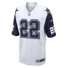 Load image into Gallery viewer, Dallas Cowboys Legend Emmitt Smith #22 Nike OnField Alternate Jersey